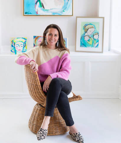 Amanda Tucker