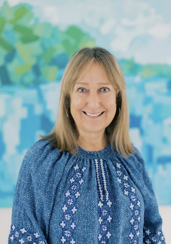 Beth Robison