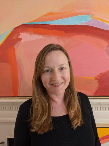 Elizabeth Magness