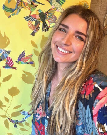 Matea Sinkovec
