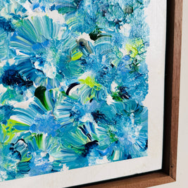 Marine Floral