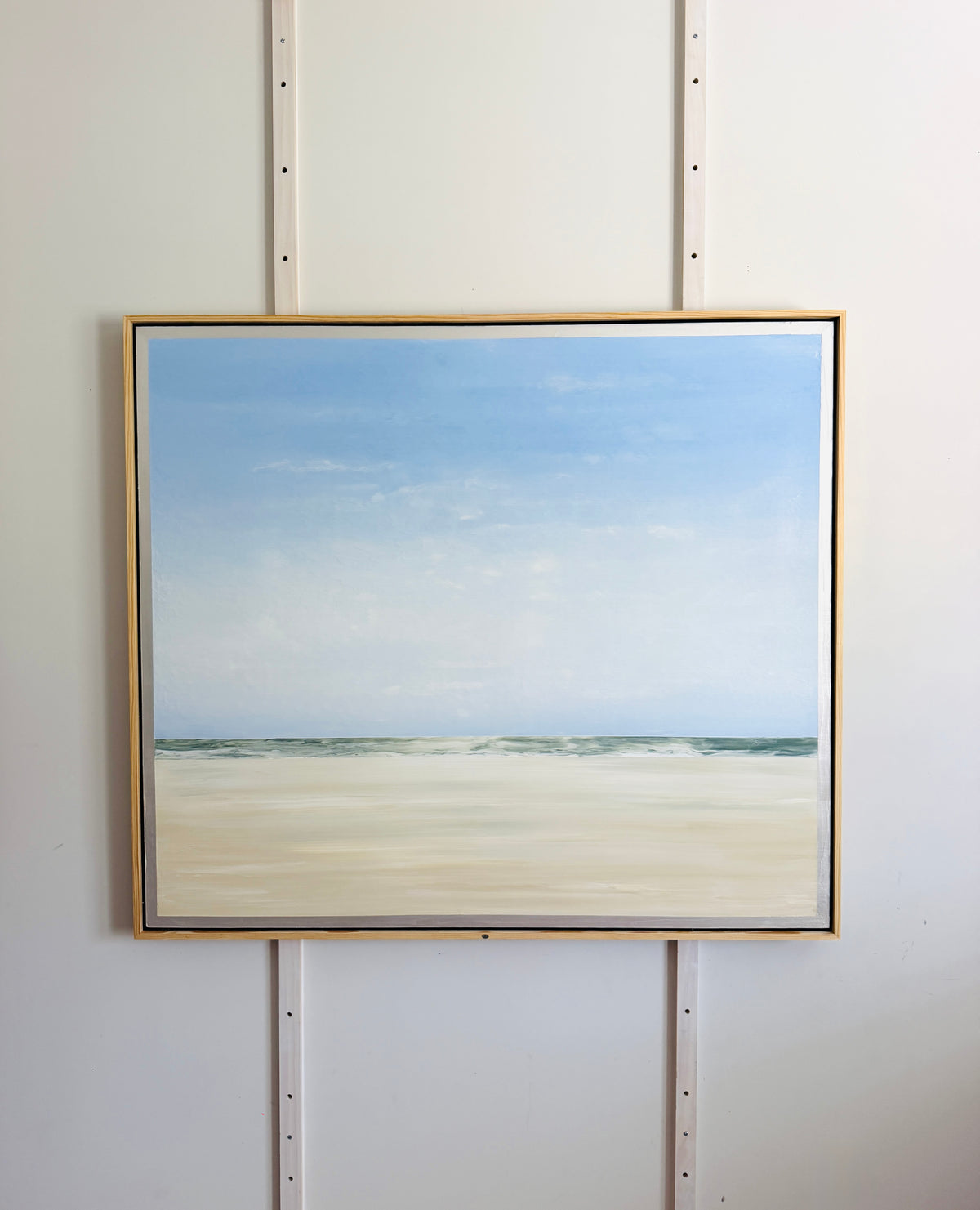 Atlantic Seascape