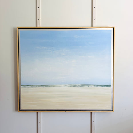 Atlantic Seascape
