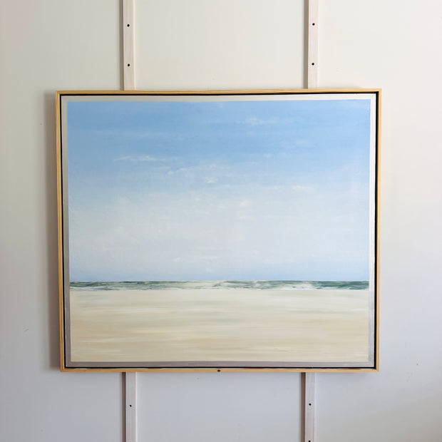 Atlantic Seascape