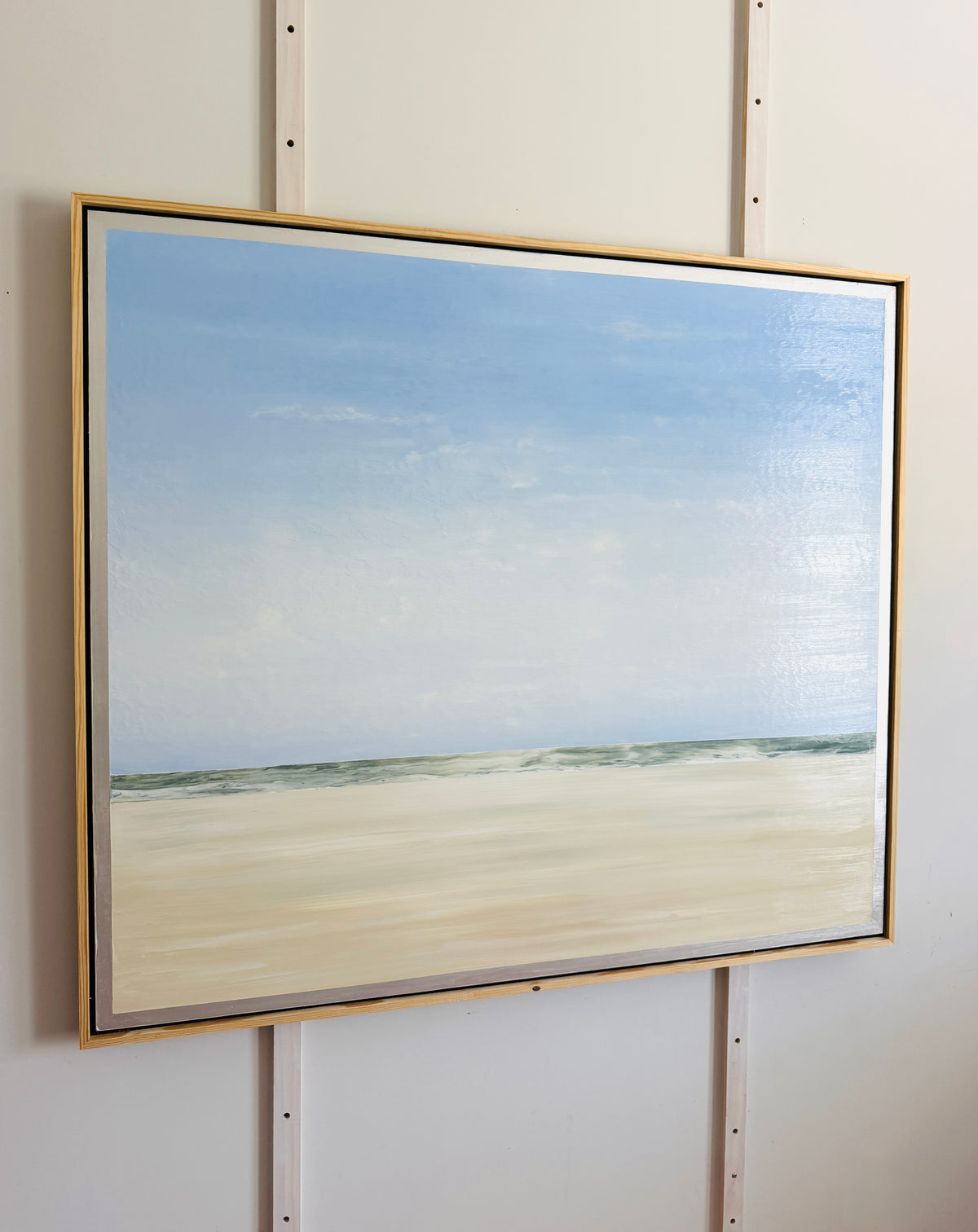 Atlantic Seascape