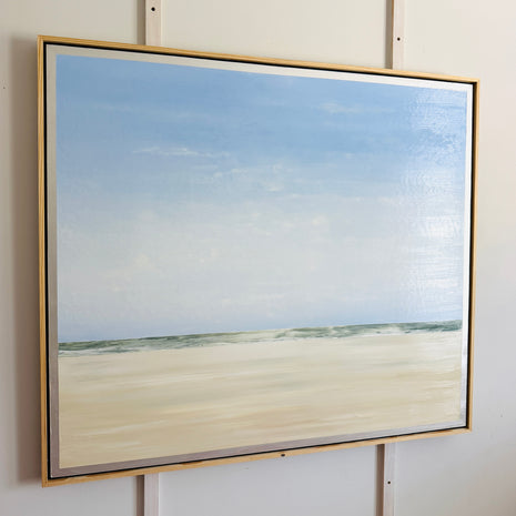 Atlantic Seascape