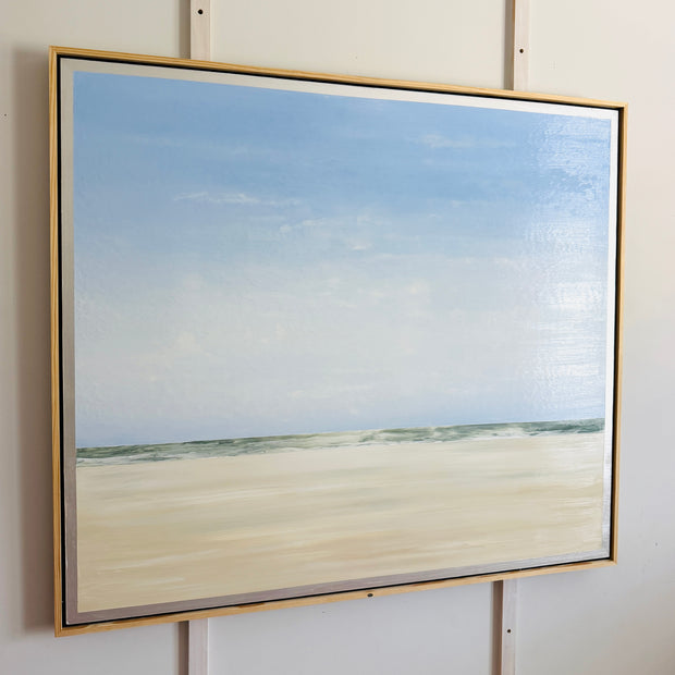 Atlantic Seascape