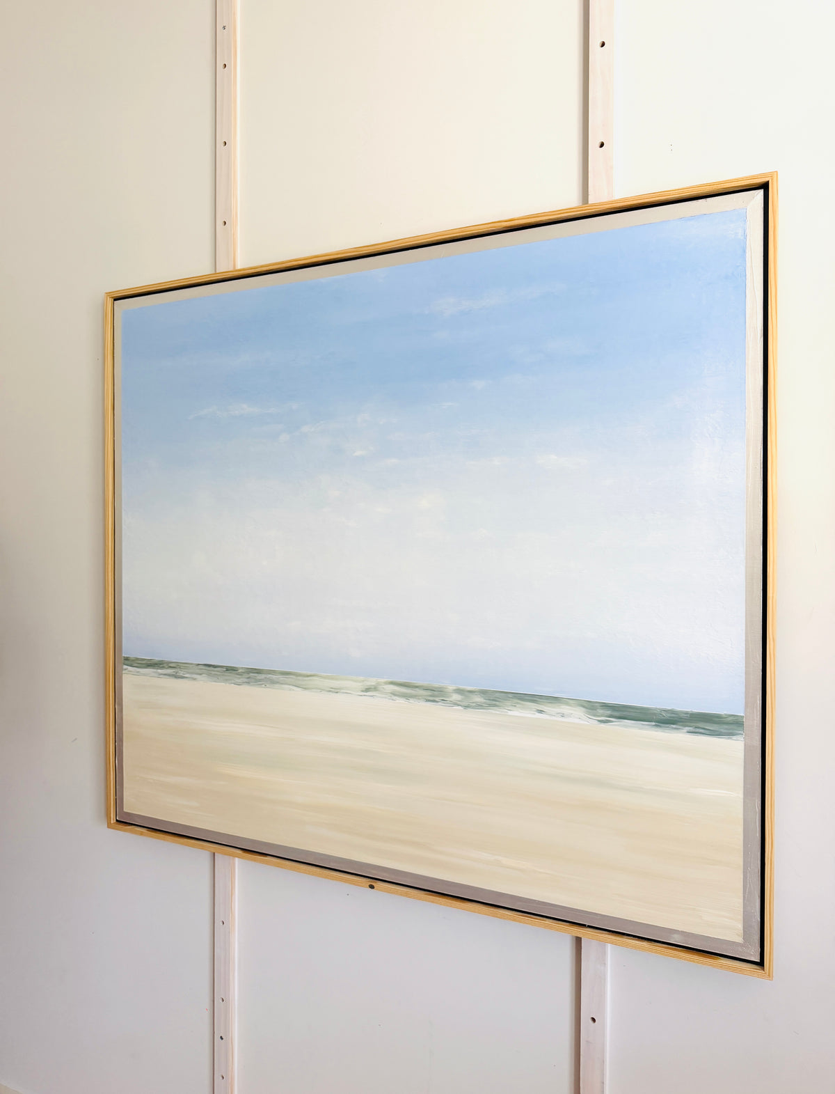 Atlantic Seascape