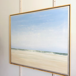 Atlantic Seascape