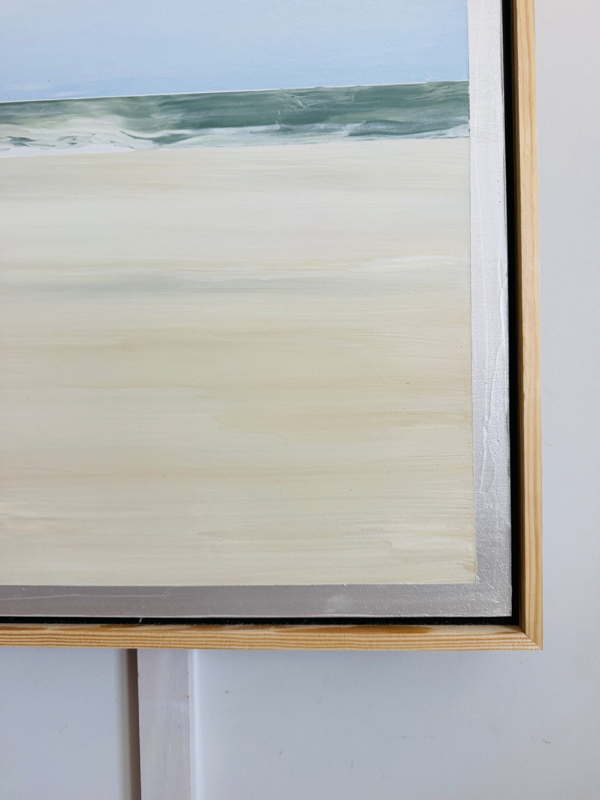Atlantic Seascape