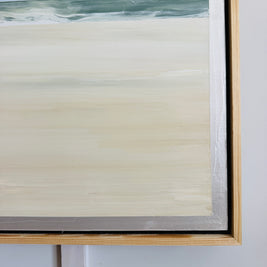 Atlantic Seascape
