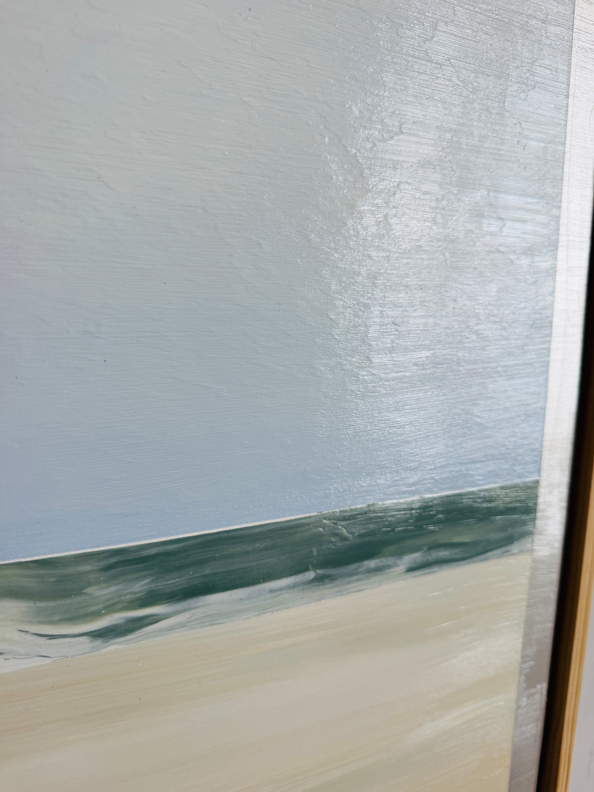 Atlantic Seascape