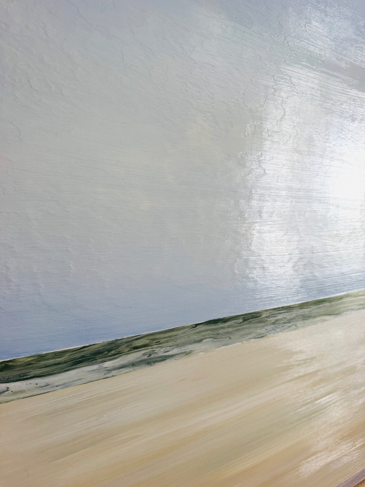 Atlantic Seascape