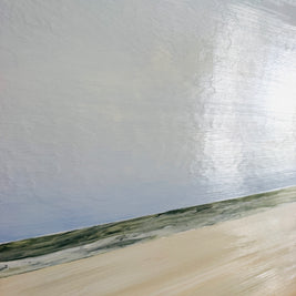 Atlantic Seascape