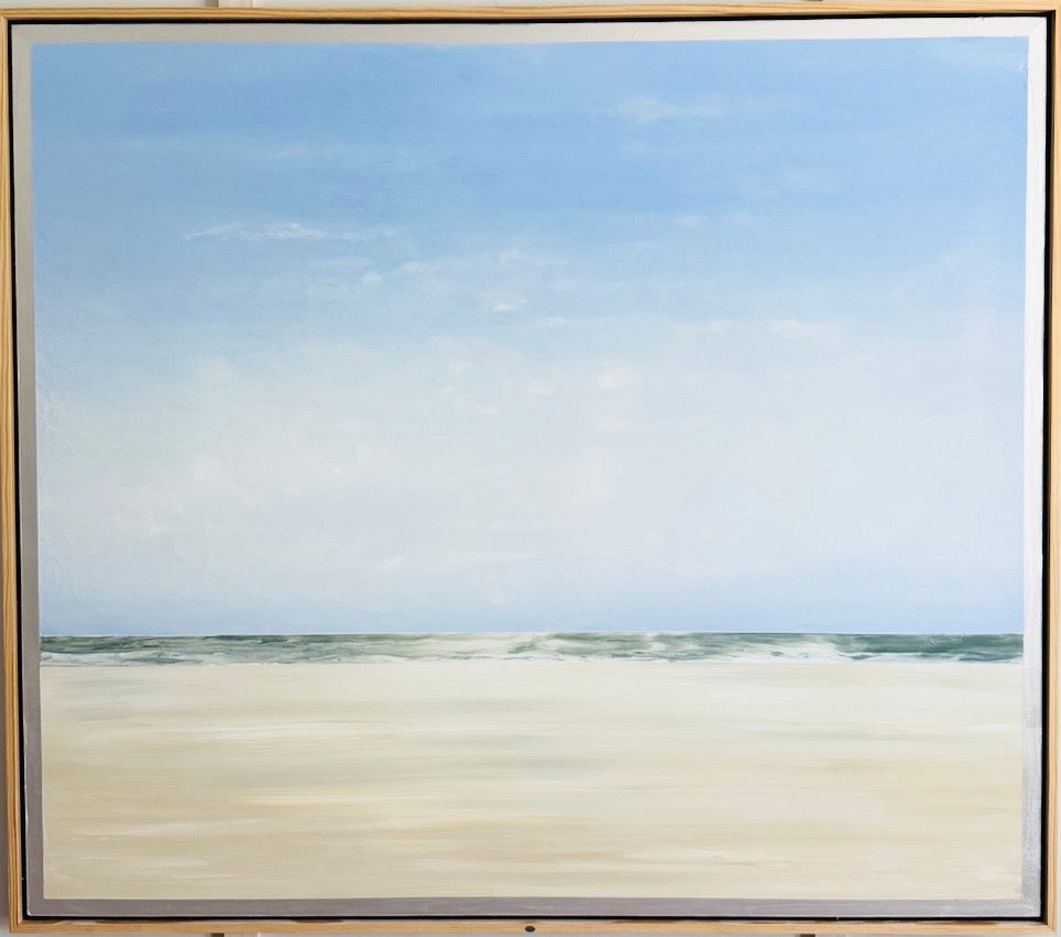 Atlantic Seascape