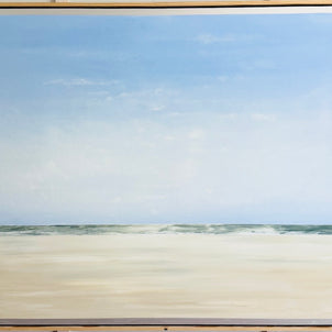 Atlantic Seascape