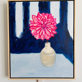 Norwegian Vase