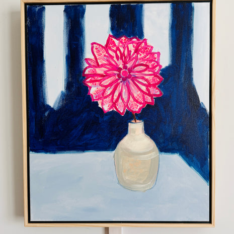 Norwegian Vase