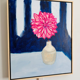Norwegian Vase