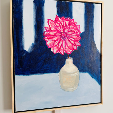 Norwegian Vase