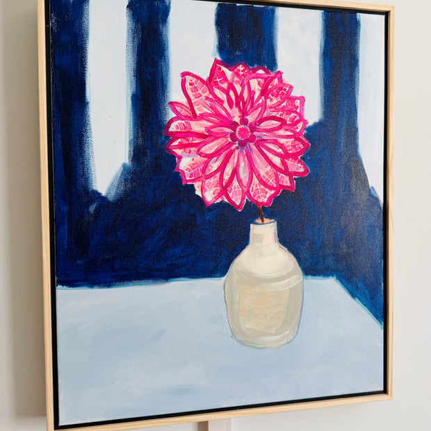 Norwegian Vase