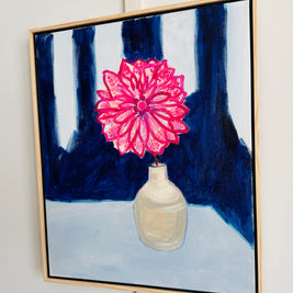 Norwegian Vase