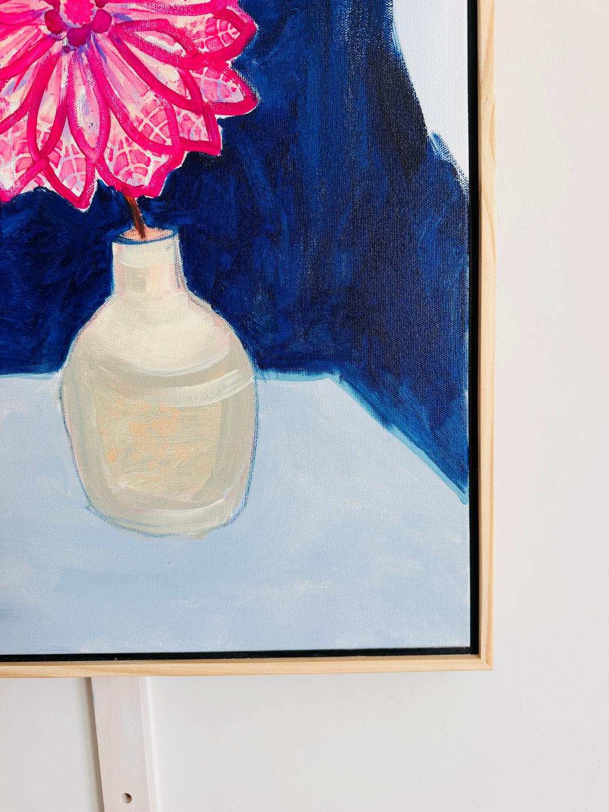 Norwegian Vase