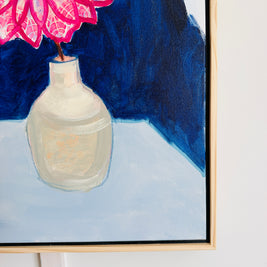Norwegian Vase