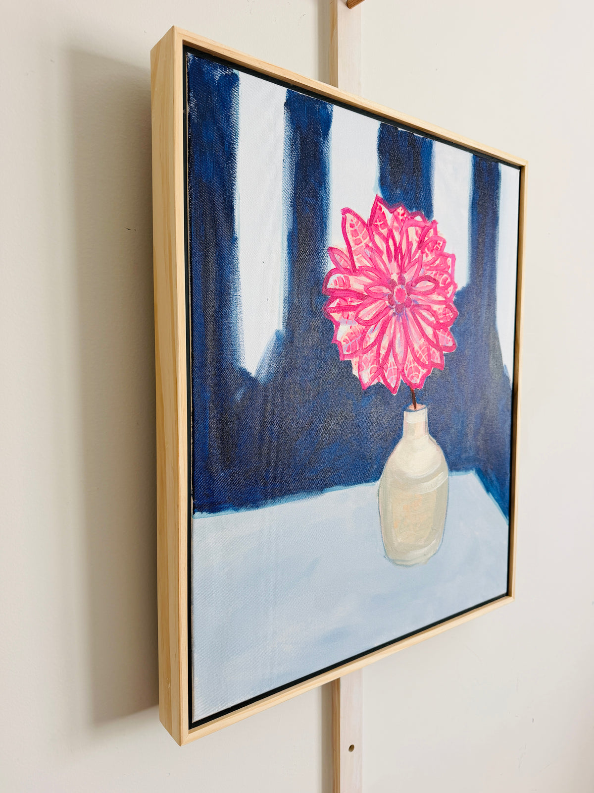 Norwegian Vase