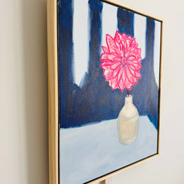 Norwegian Vase