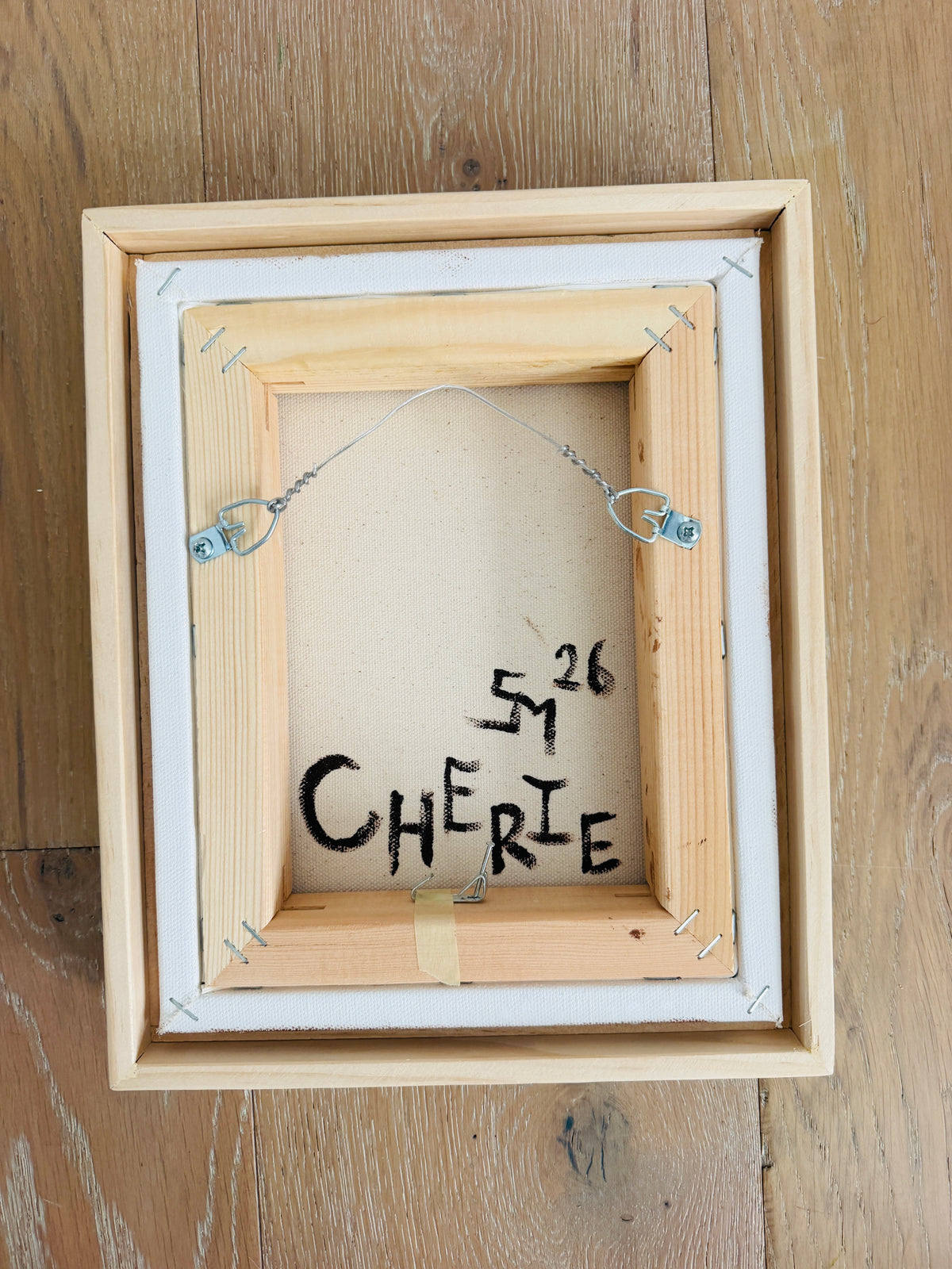 Cherie