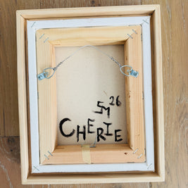 Cherie