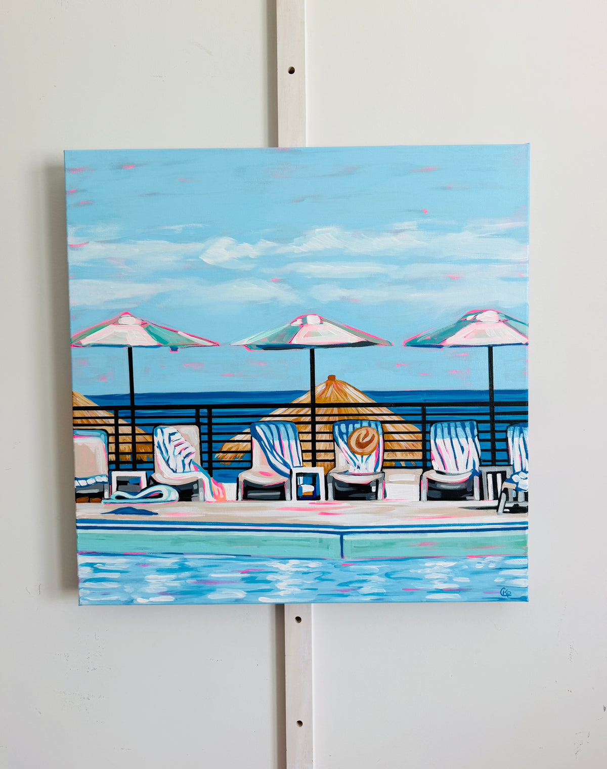 Resort Life