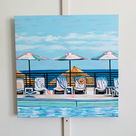 Resort Life