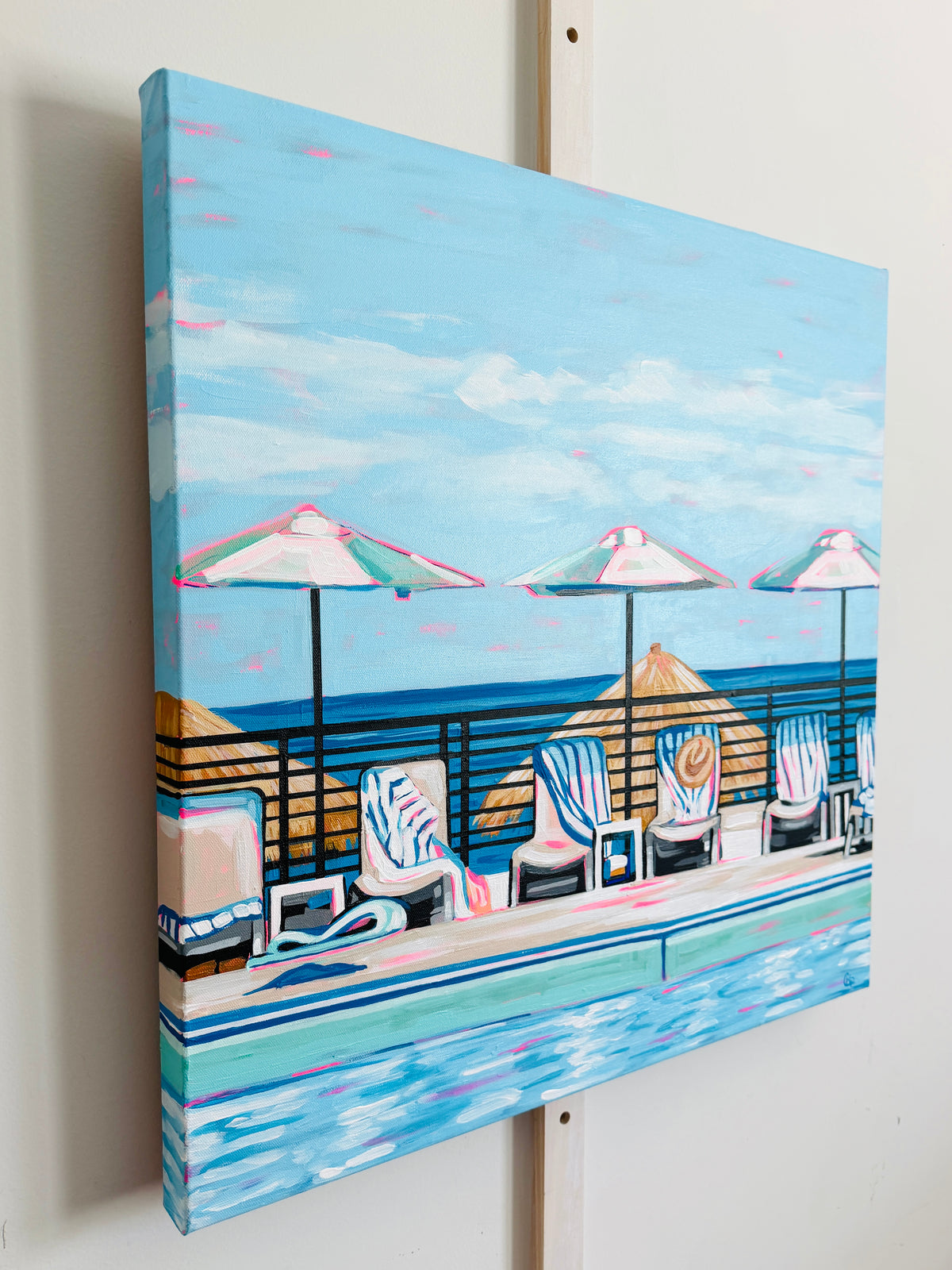 Resort Life