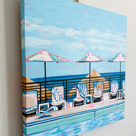 Resort Life
