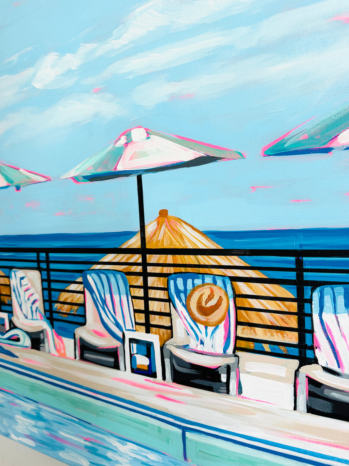 Resort Life