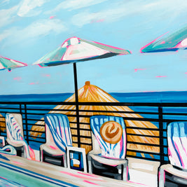 Resort Life