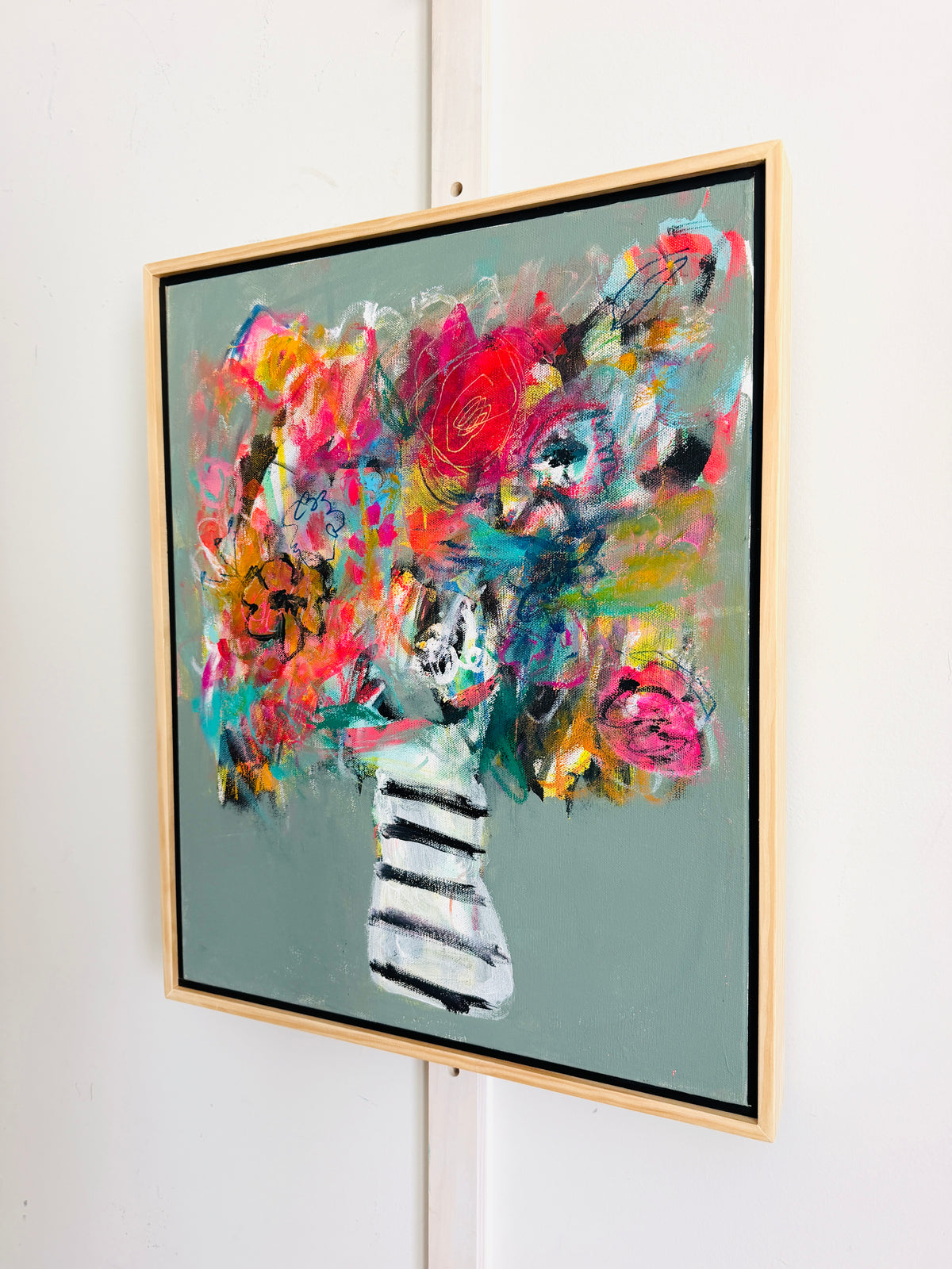 Flowers After Five