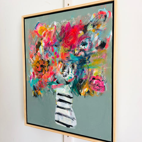 Flowers After Five