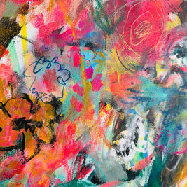 Flowers After Five