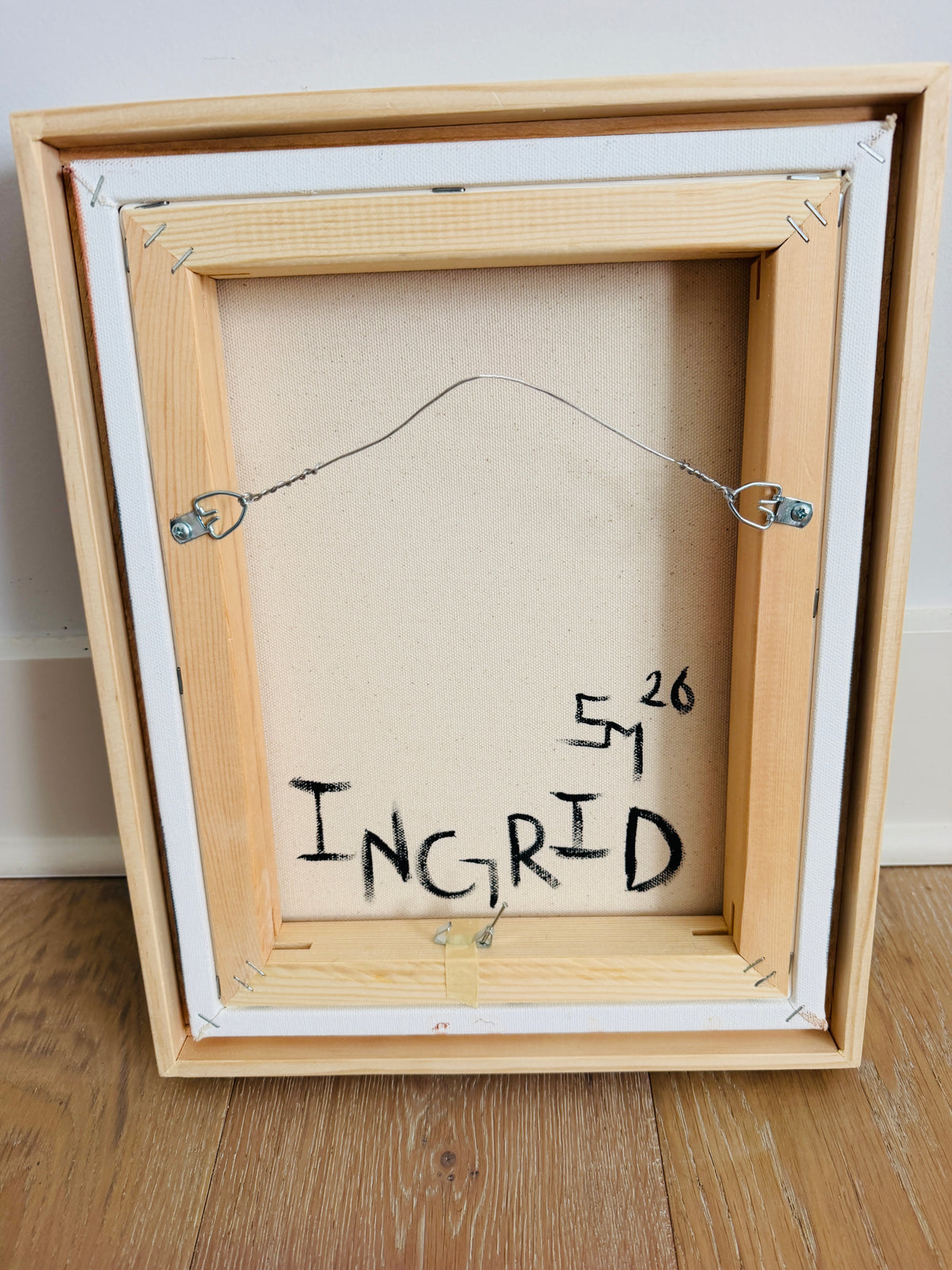 Ingrid
