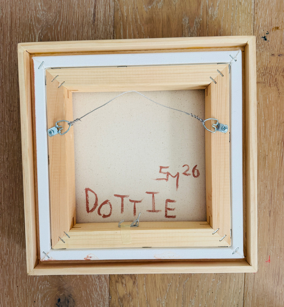 Dottie