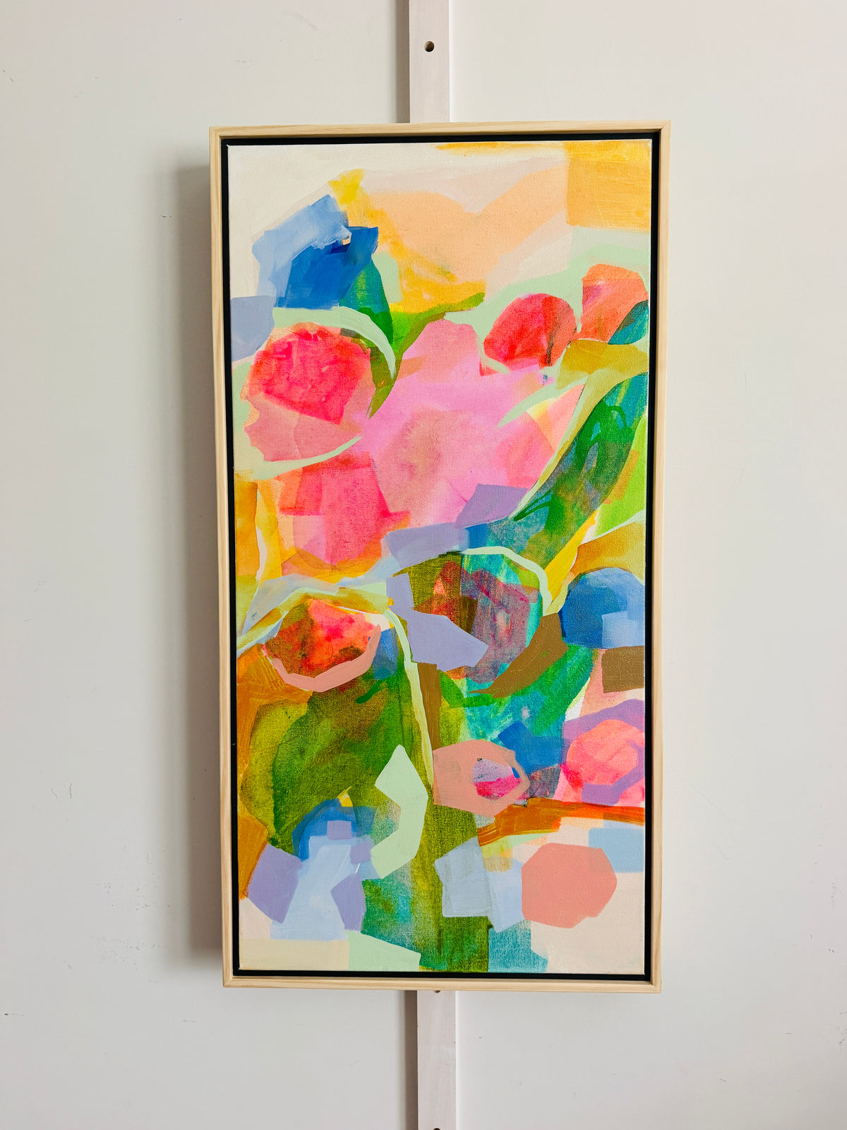 Floral in Motion 2