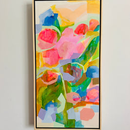 Floral in Motion 2