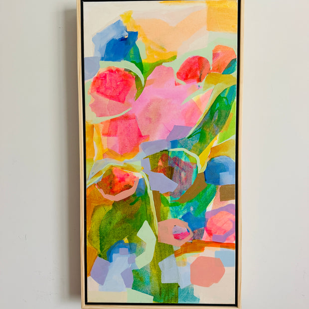 Floral in Motion 2