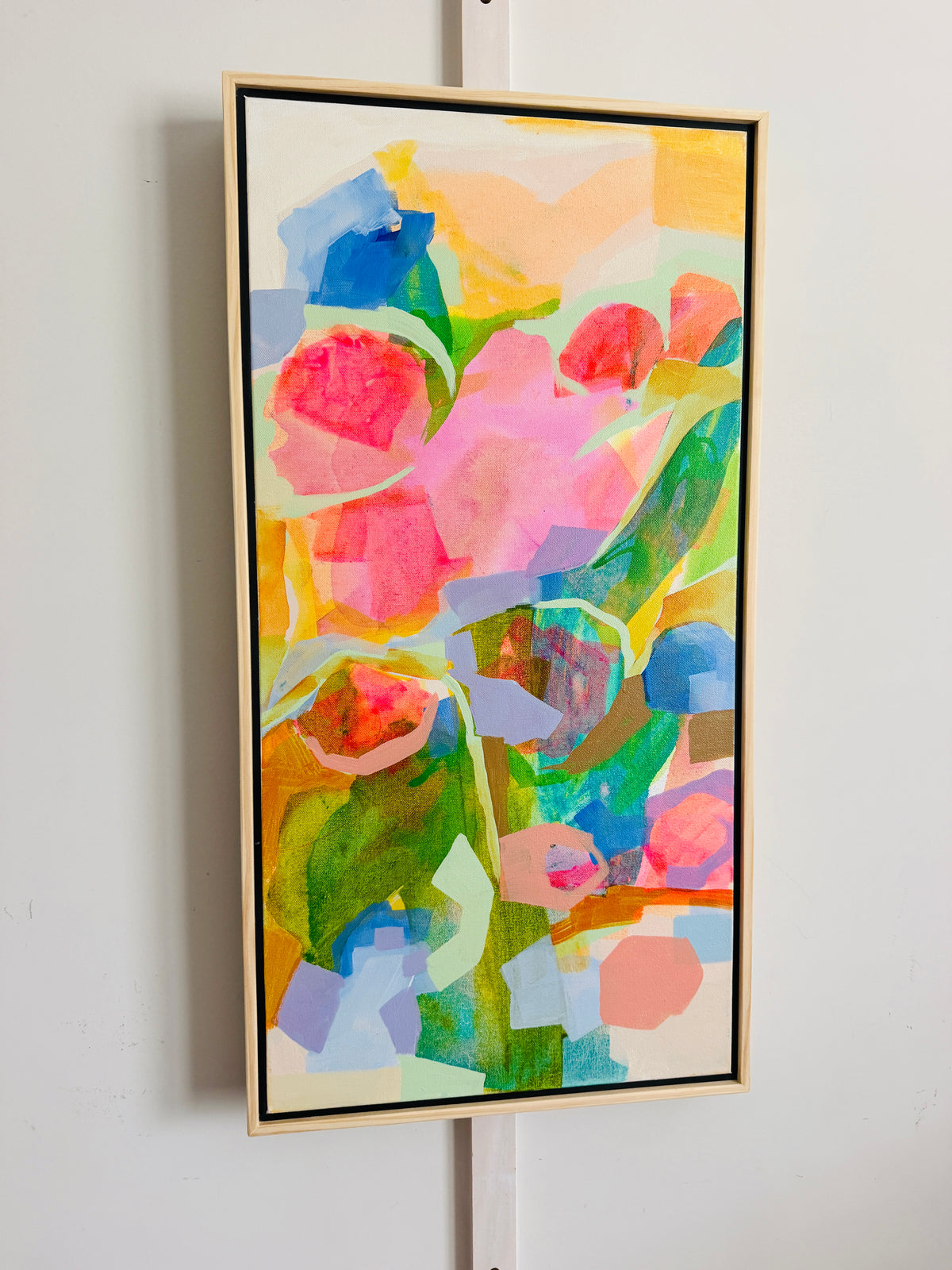 Floral in Motion 2