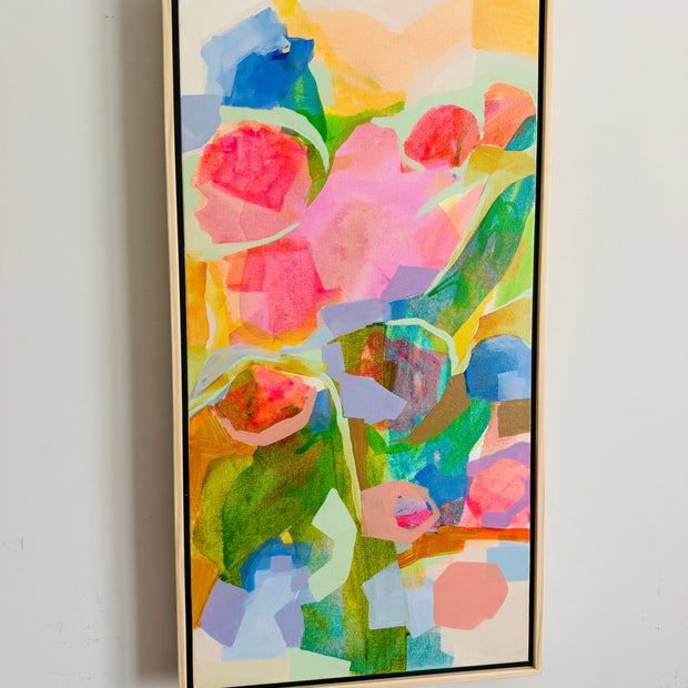 Floral in Motion 2