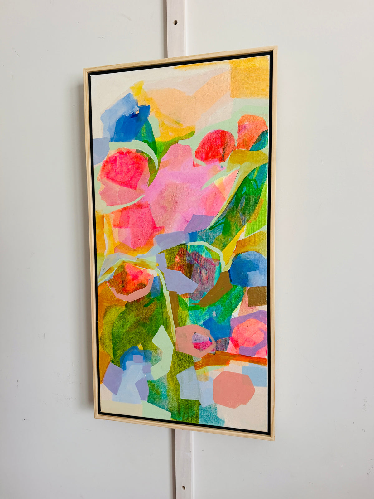 Floral in Motion 2