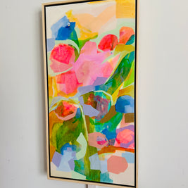Floral in Motion 2